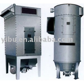 Plus Dust Filter with cloth Bag used in other industries